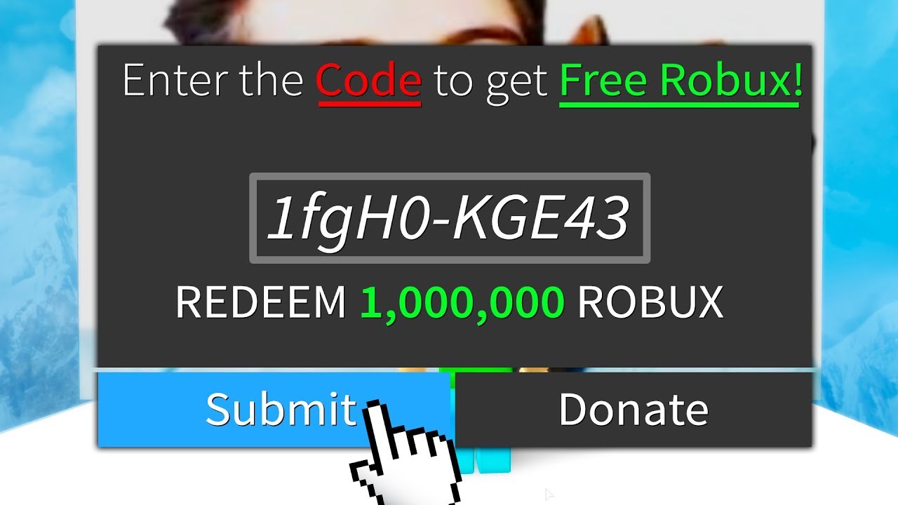 Roblox Hack Free Code