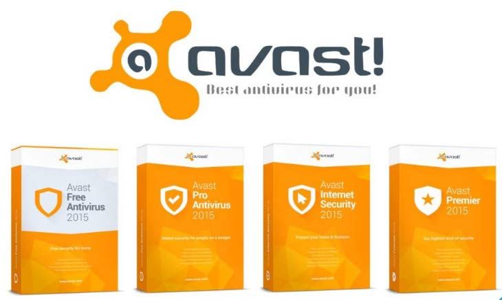 Avast Free Antivirus Cannot Get Activation Code 2019