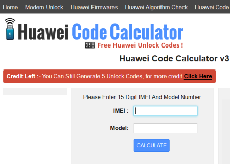 Unlock huawei e303 usb modem